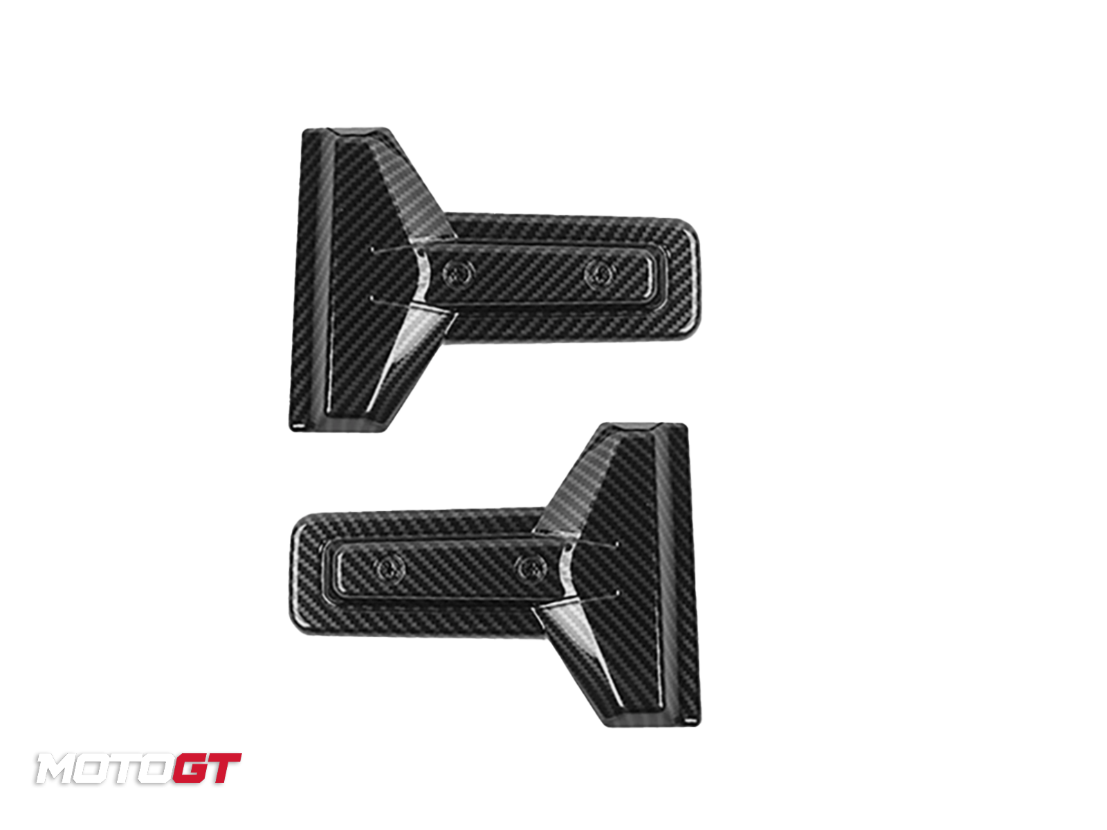 JETOUR T2 TAILGATE HINGE COVER